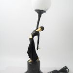 491 3894 Bordslampa